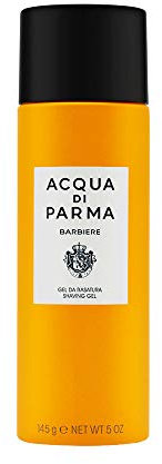Acqua di Parma Barbiere Shaving Gel, 145 gram