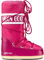 Moon Boot 140044, Unisex-Winterstiefel, Buganvilla, 42/44 EU
