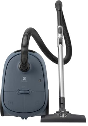 Electrolux Aspiradora de Mano EB61C4DB Azul 850 W