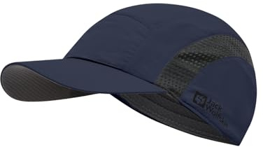 Jack Wolfskin Vent Cap Night Blue