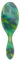 Wet Brush Original Detangler Hair Brush, Green (Serene Daydream) - Ultra-Soft IntelliFlex Bristles - Detangling Brush Glides Through Tangles For All Hair Types (Wet Dry & Damaged Hair) - Women & Men