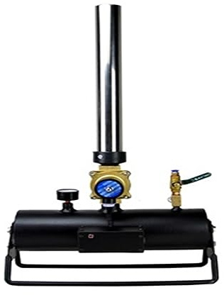 Máquina de confeti, lanzador de confeti, Máquina de confeti de control de potencia Máquina de papel de boda for escenario Cañón de confeti eléctrico de boda para eventos especiales, fiestas, clubes, b