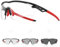 X-TIGER Gafas Ciclismo Fotocromáticas Hombre Mujer Transparente Gafas MTB Con Armazón TR90 Gafas de Sol Deportivas para Running Deportes al Aire Libre