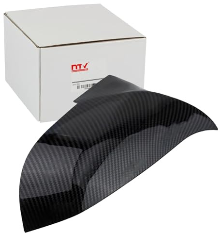 NTY Spiegelkappe Abdeckung links passend für 3 4 I3 X1 | Ezc-BM-372