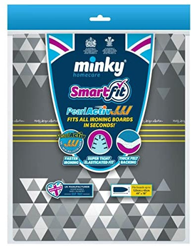 Minky Smart Fit Pearl Activ