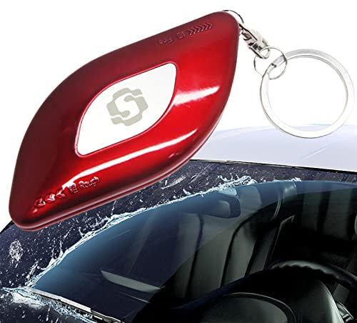 Raxove Auto-Scheibenwischer-Reparaturwerkzeug, Scheibenwischer-Schneider, Schlüsselanhänger, Trimmer-Werkzeug, Auto, LKW, Boot, Fensterwischer für Auto