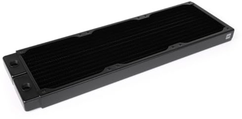 Alphacool WAVE NexXxos ST25 Full Copper 360mm, Part Number 14354