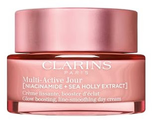 Clarins Multi-Active Day Cream All Skin Types 50ml