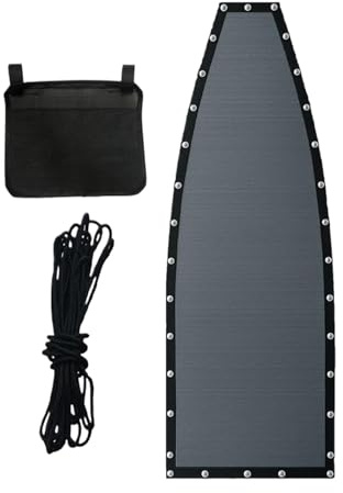 ycezw Funda de repuesto para silla columpio, funda de asiento de jardín, cojín cómodo para patio, balcón, patio o esquina de relajación interior