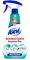 Asevi Desinfectante Multiusos Asevi 'Ready to Use' - Limpiador Desinfectante Multiusos - Sin Lejía - Elimina Gérmenes, Bacterias y Virus - Agradable Aroma - Envase de 750 ml