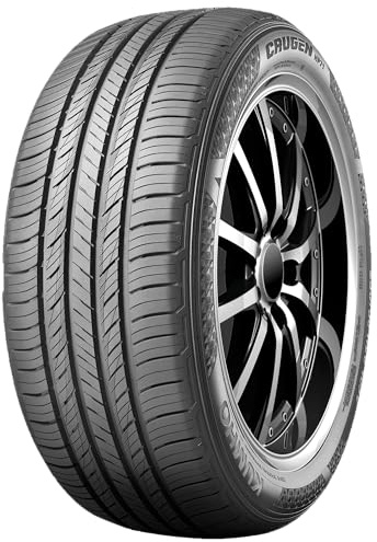 Kumho Crugen HP71 All-Season Tire - 235/45R19 95H