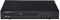 Amazon Basics Mini-DVD-Player mit Text-to-Speech-Technologie, RCA und Fernbedienung, Schwarz
