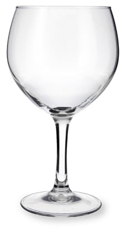 Arcoroc PARTY Caja 6 Copas Combinado Vidrio 62Cl