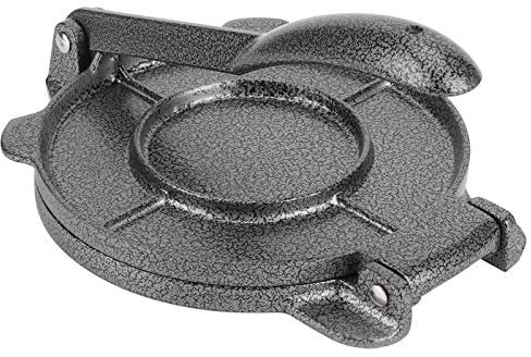 Sharainn Tortilla Maker, Herramientas para prensar Masa de Tortillas, Herramientas de prensado duraderas para el Desayuno casero