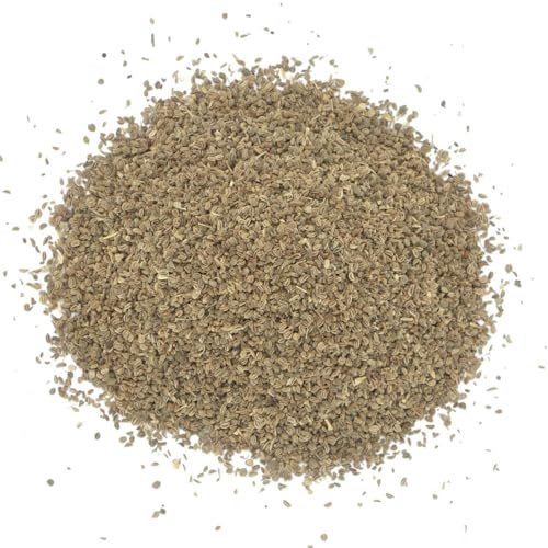 Céleri brun en graines - Grand distributeur 500 g