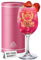 CROWNLY CRYSTAL® 1975 Regalos Originales Para Mujer 50 Años Copas De Vino Personalizadas Copas Vino Cristal Decoracion 50 Cumpleaños Mujer Regalo Mujer Regalos Personalizados Regalo Original