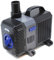 VIALIA Teichpumpe mit Filter, Modell CTP 7000, 50 Watt, 7000 L/h, Tauchpumpe für den Gartenteich, kompatibel mit allen gängigen Teichfiltern, Skimmern, Wasserfällen