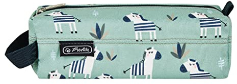 Herlitz Faulenzer Quattro Crazy Zebra
