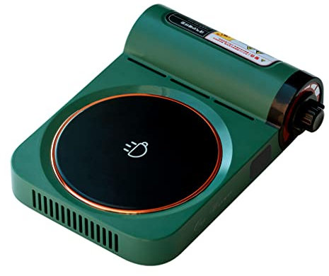 Tazza da caffè più calda per scrivania da ufficio Uso elettrico Bevande scalda caffè Piastra riscaldante per caffè per tè al cacao acqua latte bevande scalda tazza da caffè scaldino senza fili per