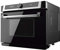 Cecotec Four à vapeur Bake&Steam 4000 Combi Gyro. Four 3 en 1: fusion vapeur, convection et friteuse à huile, capacité 40 litres, 7 fonctions, puissance 2400 W