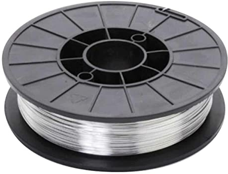 10-LB Spool .045 Washington Alloy 700-HT Hardfacing/Hardsurfacing Flux-Cored Mig Wire
