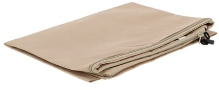 Esschert Design Lot de 2 Housses de Protection Contre Le Gel (50 x 100 cm)