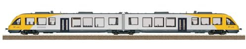 TRIX H0 22486 Wagon-Moteur H0 LINT 4