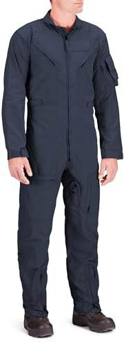 Propper Overall, för flygare, polycotton-twill, 27/P, Medium Long