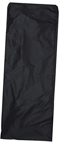 BESPORTBLE Copertura Per Da Esterno Copertura Resistente Per Proteggere Da Sole Pioggia Neve e Sporco Realizzata in Materiale Traspirante