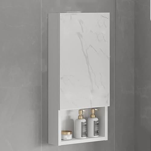 Armadietto da bagno a parete Armadietto da bagno a prova di esplosione Armadio a specchio a prova di esplosione Materiali sicuri ed ecologici Armadio da bagno moderno appeso per una nizzazione