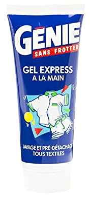 GENIE - Gel Express À La Main 200Ml - Lot De 4 - Vendu Par Lot