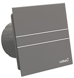 CATA Glocke Air 202 rostfreier edelstahl