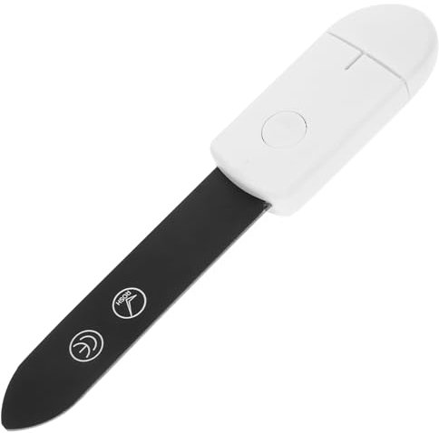 BESPORTBLE 2 STK Zimmerpflanzenzähler Bodenfeuchtigkeitsdetektor Zimmerpflanze Wasserzähler Hygrometer Bodenfeuchtigkeitssensor Bodenfeuchtigkeitsmesser Anlage Prüfer Geschenk Weiß