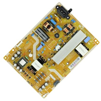 LQIYLQNR Carte d'alimentation BN44-00787A L58GFB_ESM, Compatible avec Samsung, UN58H5005AFXZA, UN58H5202AFXZA, Un 58J5190AFXZA, UA58J50SWAJXZ, UN58H5202, UN58H5005, Multiprise TV