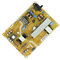 LQIYLQNR Carte d'alimentation BN44-00787A L58GFB_ESM, Compatible avec Samsung, UN58H5005AFXZA, UN58H5202AFXZA, Un 58J5190AFXZA, UA58J50SWAJXZ, UN58H5202, UN58H5005, Multiprise TV