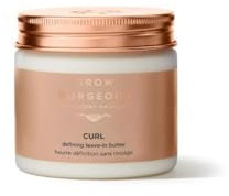Grow Gorgeous Curl Locken-Definierende Leave-in-Butter 200ml