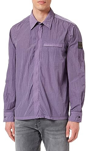 BOSS Herren Laio, Medium Purple511, M EU