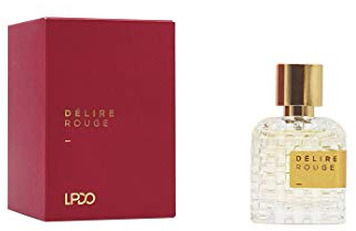 LPDO Délire Rouge 30 ml Edpi