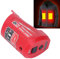 M12 N12 Ladegeräte Und Stromquellenadapter, Steckdosen-Ladegerät-Adapter, Ersatz Für 48-11-2401, 48-11-2420, 48-11-2440, 48-11-2430, 48-11-2460, 48-11-2402