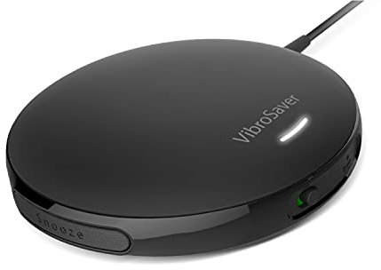 VibroSaver, Vibrerande larm