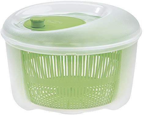 Tontarelli Centrifuga, Verde Trasparente, 7.2 lt