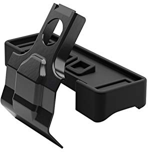 Thule Roof Rack System Fit Kit - Kit 5190, Black