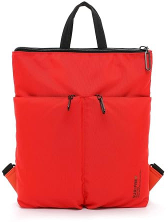 SURI FREY SURI Green - Tanny Backpack Red