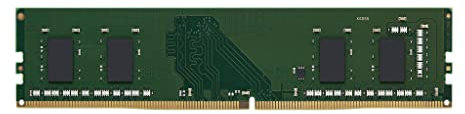 Kingston Branded Memory 8GB DDR4 2666MT/s DIMM Module KCP426NS8/8 Desktop Memory