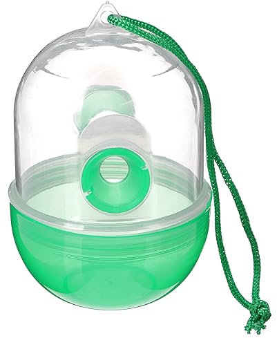 Wespenfalle hängend Trap 1, 8x12 cm, 2 STK