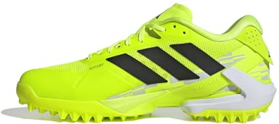 adidas Unisex - Vuxen ADIZERO LUX 3, lucid lemon/core black/dash grey, 40 2/3 EU