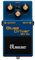 BOSS Waza Craft Blues Driver Guitar Pedal (Bd-2W), with Standard And Custom Sound Modes