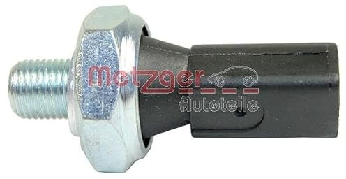 Metzger 0910096 - Öldruckschalter