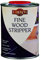 2XFWS500 500ml Fine Wood Stripper