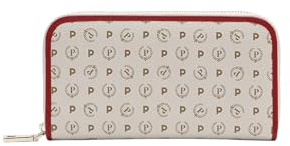 POLLINI POLLINI PORTAFOGLIO DONNA HERITAGE PVC TE9001PP02Q